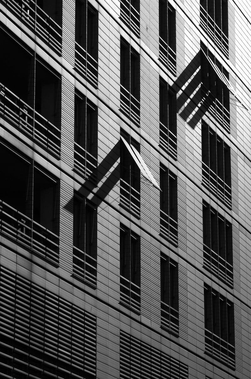 Modern Architecture